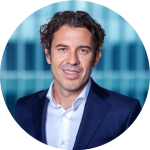 Andrea Celli-Managing Director, Philips Italia, Israele e Grecia-