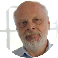 Dott. Carl-Martin Jorge