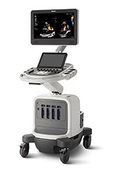 Ecocardiografo Philips Affiniti