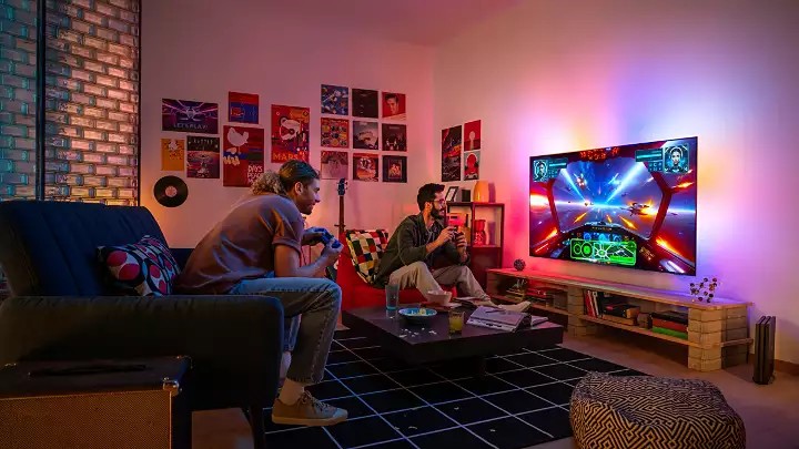 Cosa rende una TV buona per il gaming?