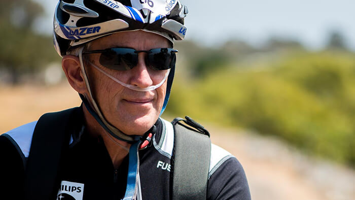 Conoscere le fasi della BPCO