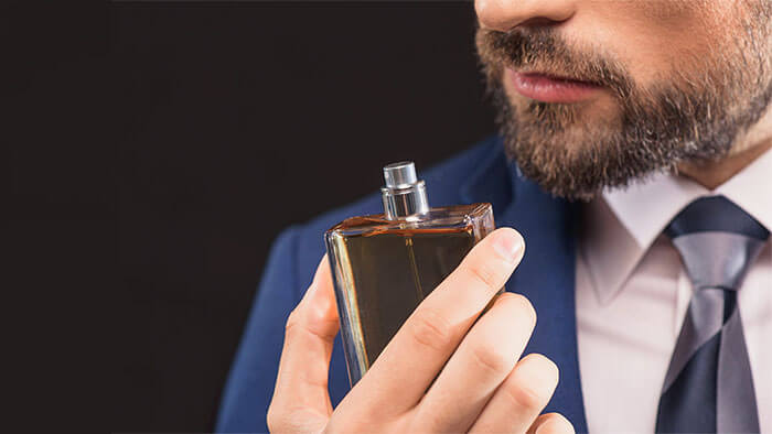 I profumi da usare dopo la rasatura