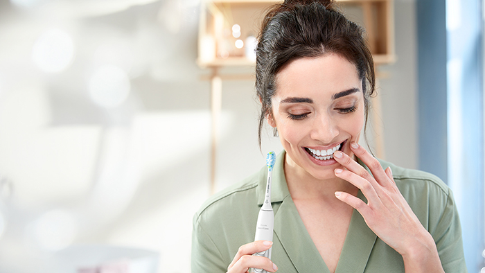 Spazzolini elettrici Sonicare