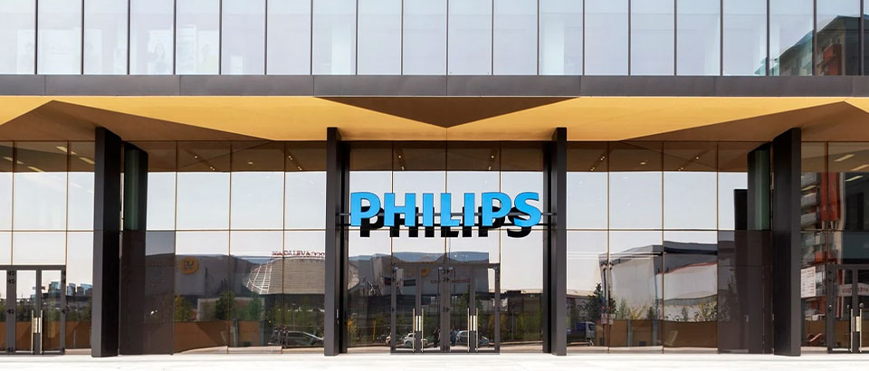 Il Gruppo Philips, leader nell&rsquo;Health Technology